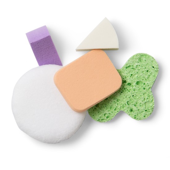 Powder Face Mask Powder Face Mask